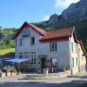 D'étape De Mini-hôtel Roquefixade