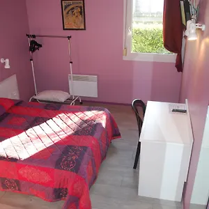 Artel Hotel Castelsarrasin