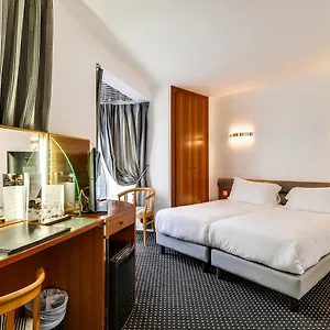 Luxembourg Hotel Paris